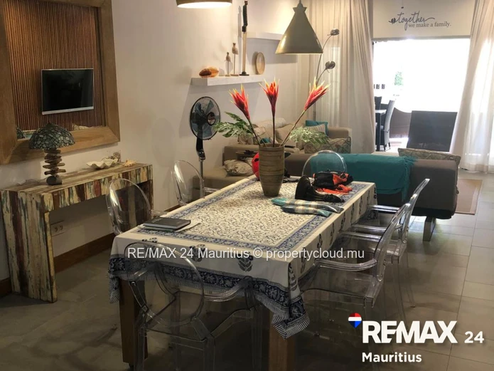 2 Bedroom Apartment At Cape Bay