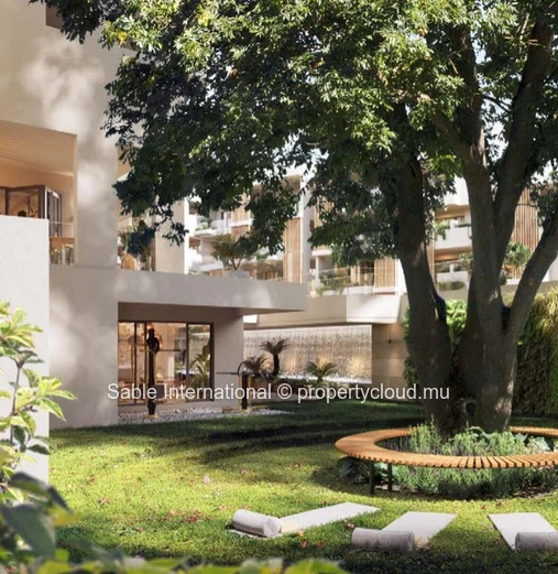 Stunning Apartment for Sale in Bain Boeuf - Fully Equipped, Communal Pool, Sea Access 