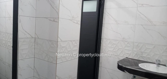 Duplex for office or residential use