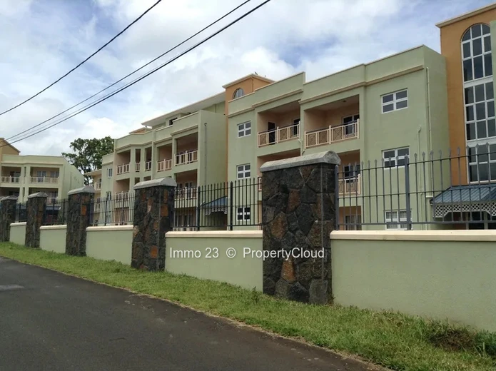 Apartments - 2 bedrooms - Trianon