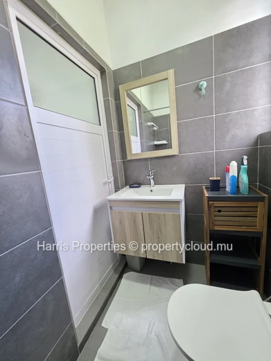 Charmant duplex à louer à Bain Bœuf