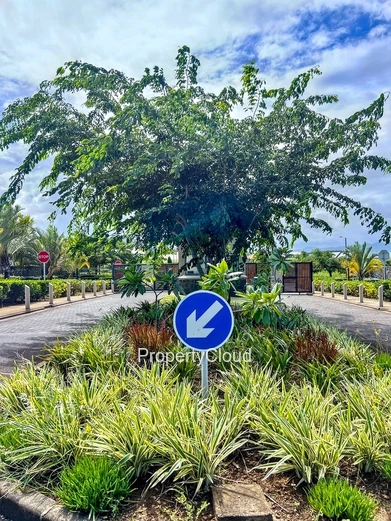 For Sale  - Prime Residential Plot- Beau Vallon