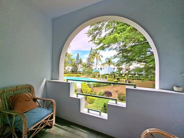 Townhouse, Duplex de 3 Chambres