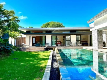 4 Bedroom Villa