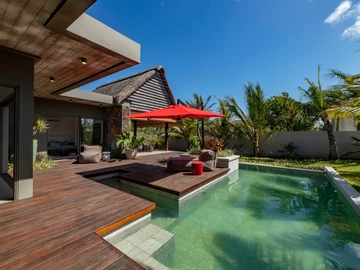 3 Bedroom Villa