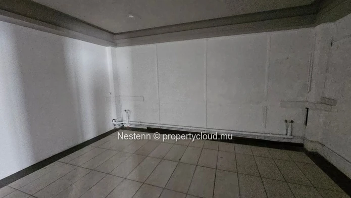 Espace commercial de 175m²