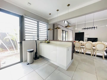 3 Bedroom Villa