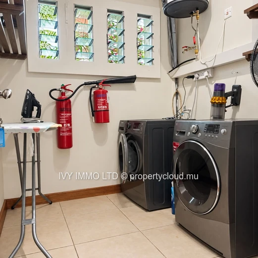 For Rent – Luxury 3-Bedroom Villa In Pereybere, North Coast