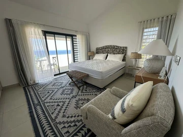 Villa de 5 Chambres