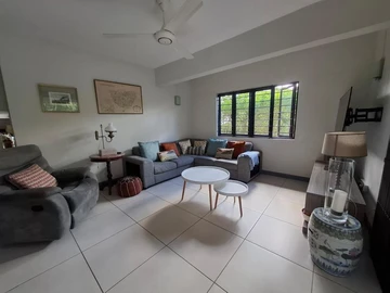 Townhouse, Duplex de 4 Chambres