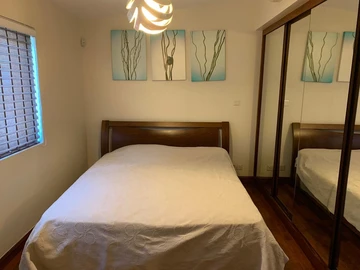 Townhouse, Duplex de 3 Chambres