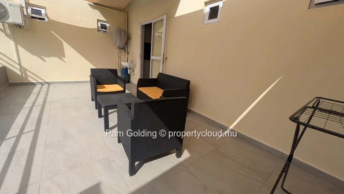 Pereybere – Appartement à louer – Pam Golding Mauritius