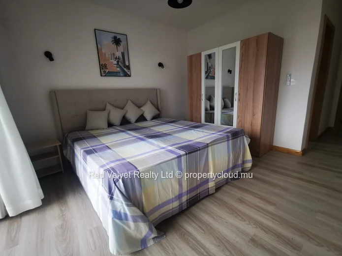 Modern 3-Bedroom Apartment for Rent in Quatre Bornes | 139 m²