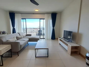 Appartement de 2 Chambres