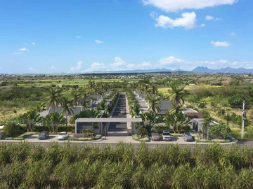 3 Bedroom Villa