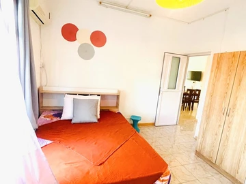 Appartement de 3 Chambres