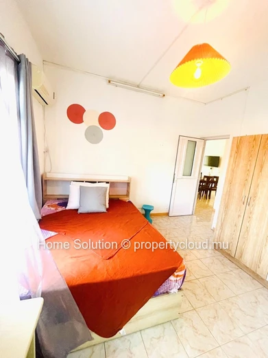 Bel Appartement Familial 3 CAC