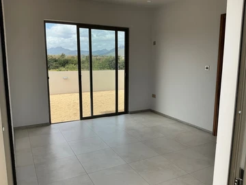 Villa de 4 Chambres