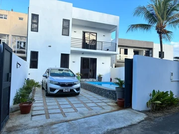 Maison de 4 Chambres