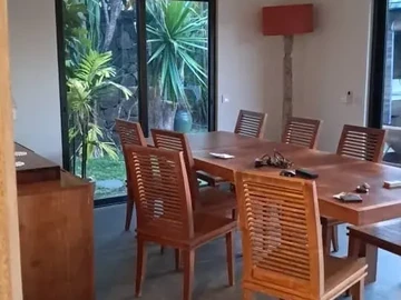 Villa de 4 Chambres