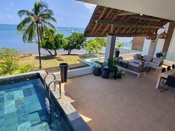 4 Bedroom Penthouse
