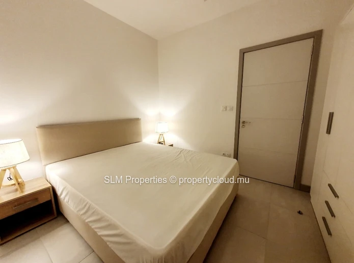 Furnished 2-Bedroom Apartment for Rent in Moka