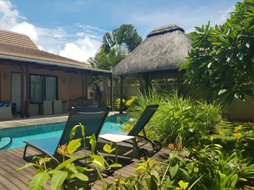 3 Bedroom Villa