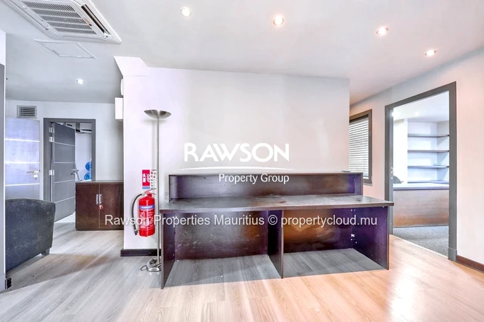 Well Located Office For Sale