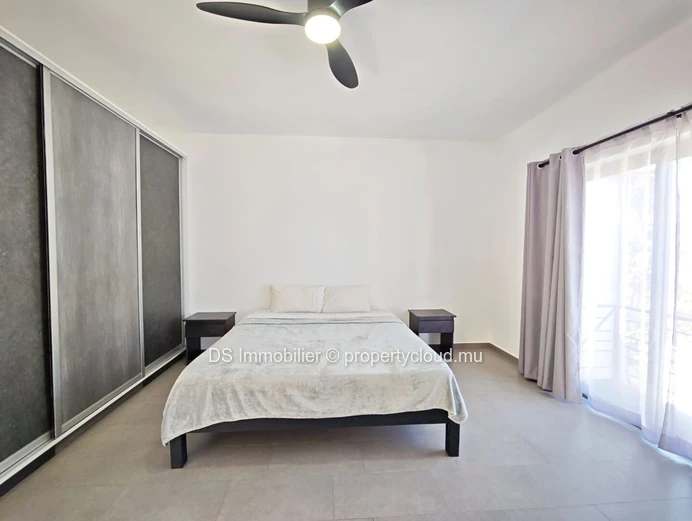 For Rent – Brand-New Villa – 4 Bedrooms In Grand Baie – North