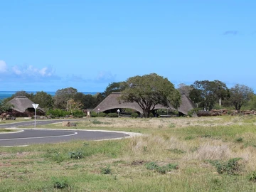 Exclusive Residential Land For Sale in Domaine De Palmyre, Black River