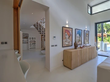 Maison de 5 Chambres