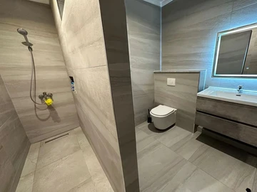Penthouse de 3 Chambres