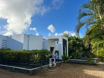 2 Bedroom Villa