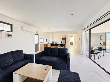 3 Bedroom Villa