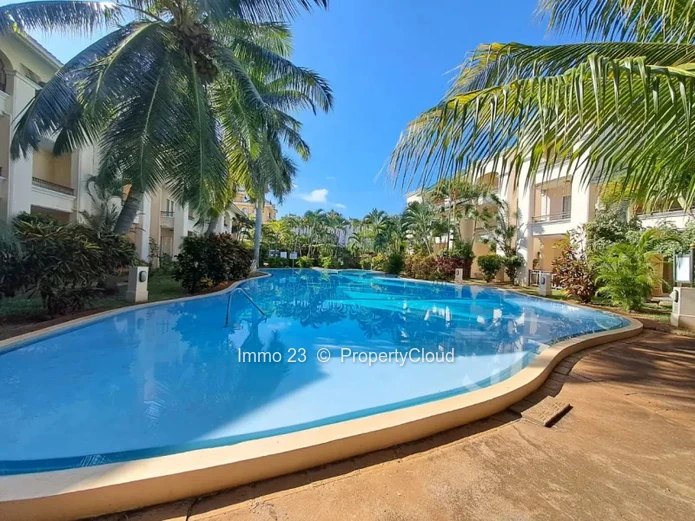 Duplex - 3 chambres - Flic en Flac