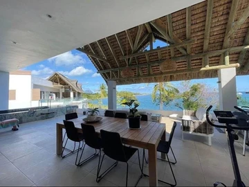 4 Bedroom Penthouse