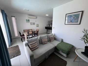 3 Bedroom Townhouse, Duplex