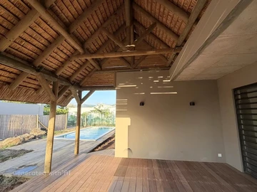 3 Bedroom Villa
