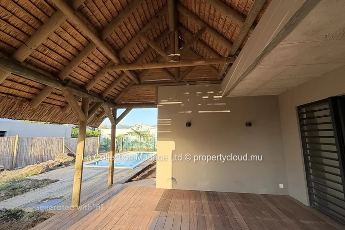 Villa | Tamarin | Close to Schools
