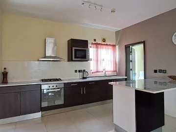 Appartement de 4 Chambres