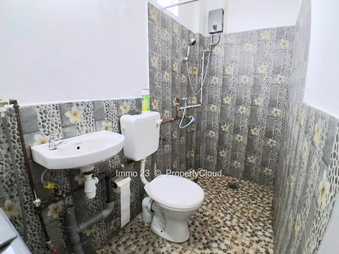 Appartement a vendre