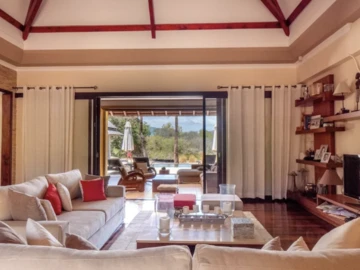 Villa de 5 Chambres