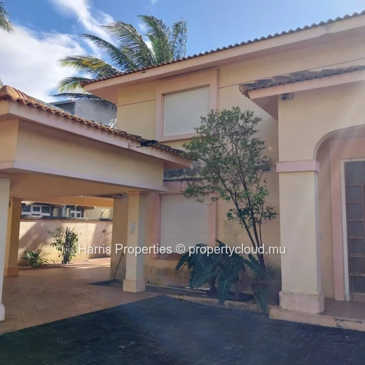 Villa for Sale – Cap Malheureux<br/>