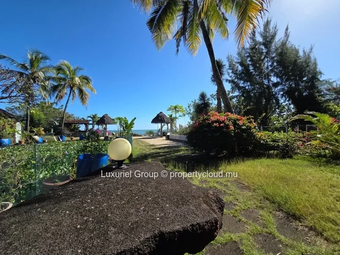 Calodyne – Family Villa For Rent