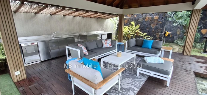 Villa en vente.