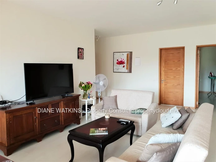 3 bedroom apartment for rent in Helvetia - Moka