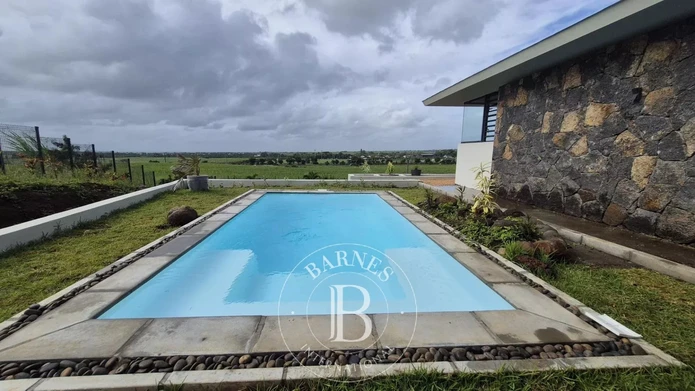 BELLE VUE - Brand New Executive Home - 3 Bedrooms