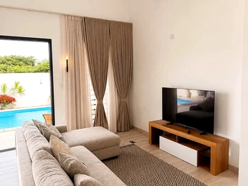 3 Bedroom Villa