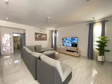 3 Bedroom Villa