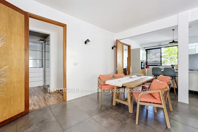 Grande Maison Confortable (Mandat exclusif)